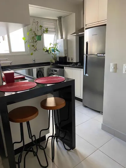 Apartamento Ótima Localização Centro Florianópolis