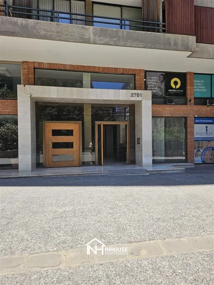 Local Comercial En Venta En Las Condes