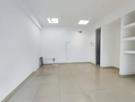Oficina En Arriendo En La Playa. Cod A22447