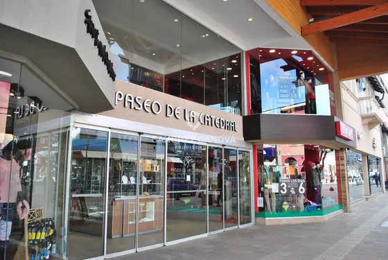 Local  En Venta En Centro De Bariloche, Bariloche, Patagonia