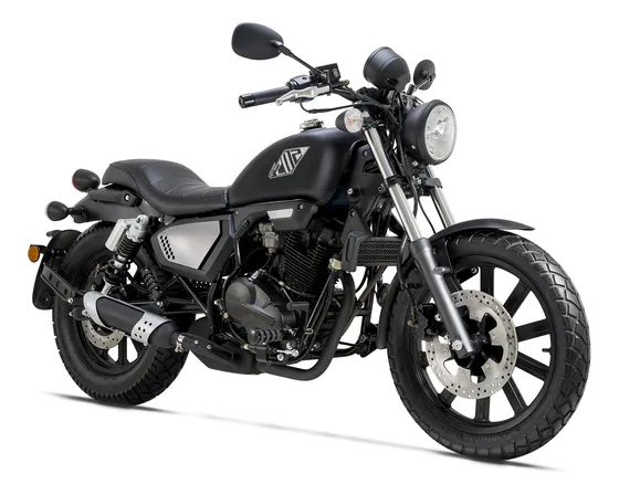 Keeway K-light 202 Delcar Motos ®