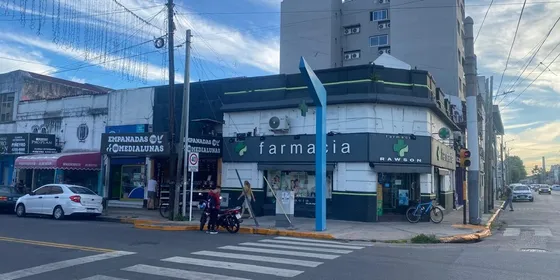 Terreno En Venta En Piñeyro