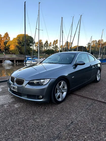 Bmw Serie 3 3.0 335i Coupe Executive