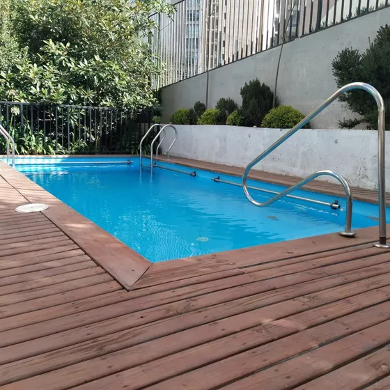 Departamento Duplex Bosque De Montemar