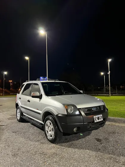 Ford Ecosport 2.0 Xlt 4x4