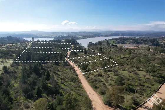 Parcela En Venta En La Estrella