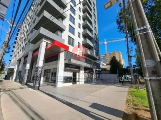 Departamento En Arriendo 1d + 1b + Bodega, Centro De Temuco