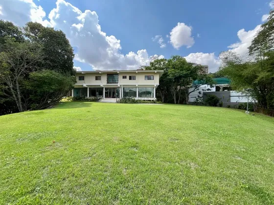 Vendo Mansion Colinas De Valle Arriba 6.300 Mt2/ 1.450 Mt2 De Construccion
