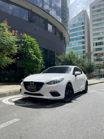 Mazda 3 2.0 Sport Prime