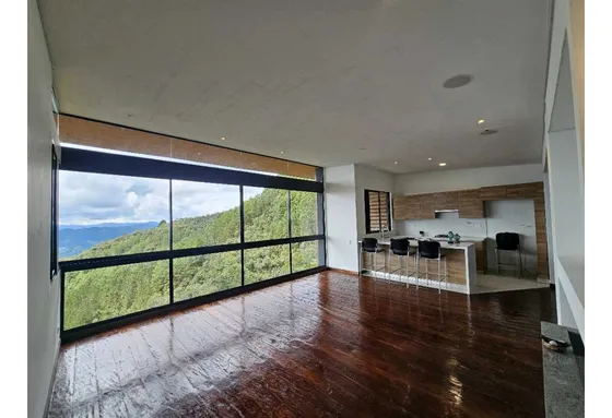 Apartamento En Venta El Retiro Antioquia, Sector Fizebad