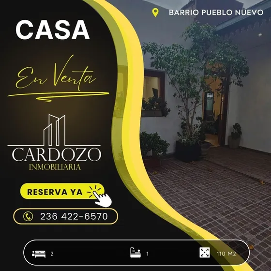 Excelente Casa De 4 Ambientes Estilo Corte Antiguo Junin Pcia Bs As 
