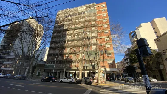 Venta Departamento 3 Ambientes En Villa Urquiza