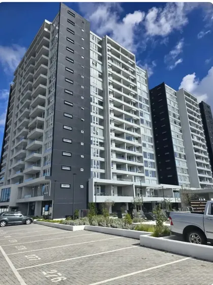 Se Arrienda Departamento En Edificio Plaza Los Canelos, San