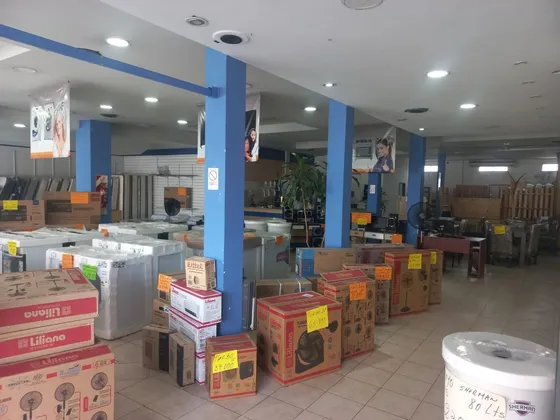 Venta/ Alquiler - Local/depósito. Ituzaingó. Ideal Supermercado! Financiación