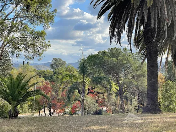 Terreno En Venta Para Housing En Villa Allende Golf