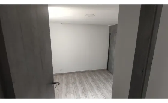 Apartamento Para La Venta En Robledo 
