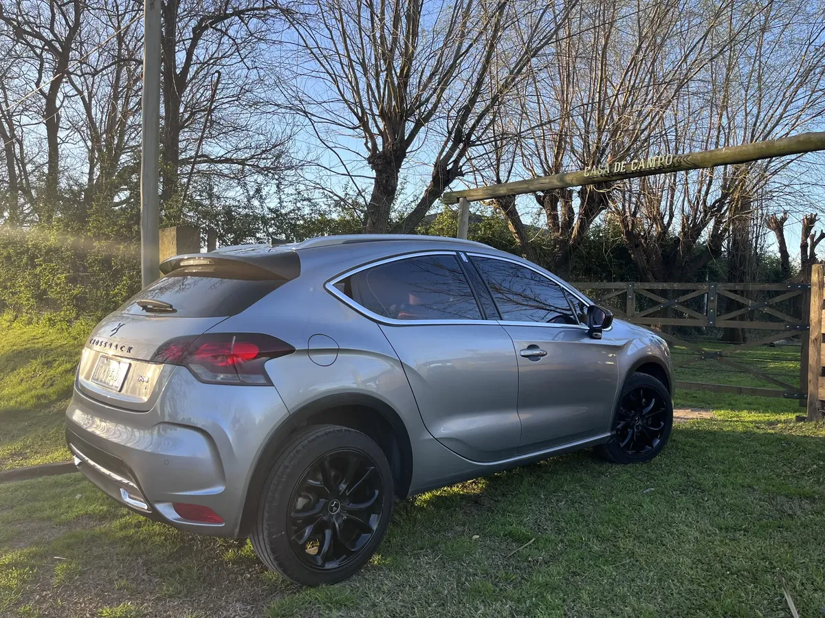 Ds4 Crossback Be Chic554162054099128323