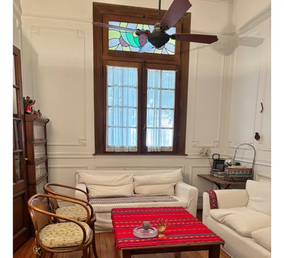 Venta Casa De Estilo 5 Ambientes, Terreno Propio, Todo Destino, Palermo Soho 