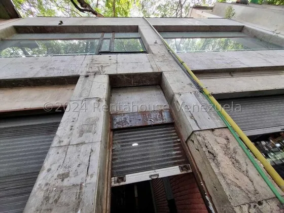 Negocio Comercial En Venta Parroquia La Candelaria Mls #25-14009 