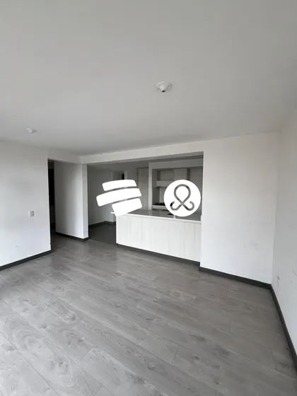 Apartamento En Venta En Izola Zentral, Bogotá