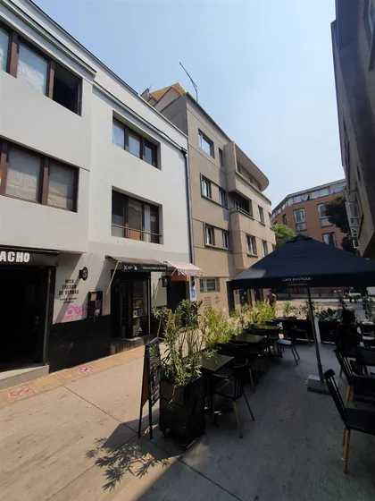 Otros En Arriendo En Santiago