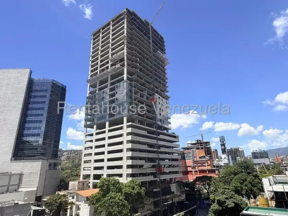 Ym // Apartamento En Venta // Las Mercedes // Mls #26-15656