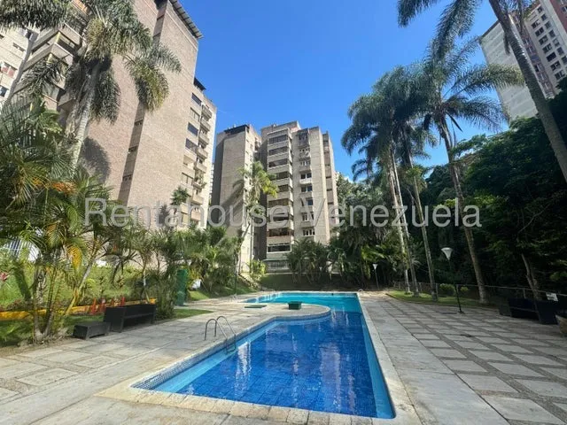 Venta De Apartamento / San Antonio De Los Altos / Ls 25-8875