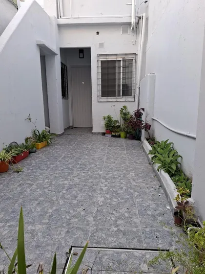 Hermoso Ph 2 Ambientes Con Patio En Alquiler - Olivos