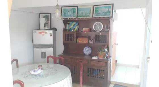 Bachué  Apartamento En Venta