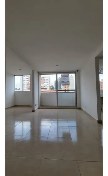 Apartamento En Arriendo - Sector Fontibon - Unidad Alegria