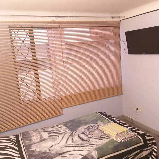  Habitación  Con Baño Privado En El Barrio Cedritos 