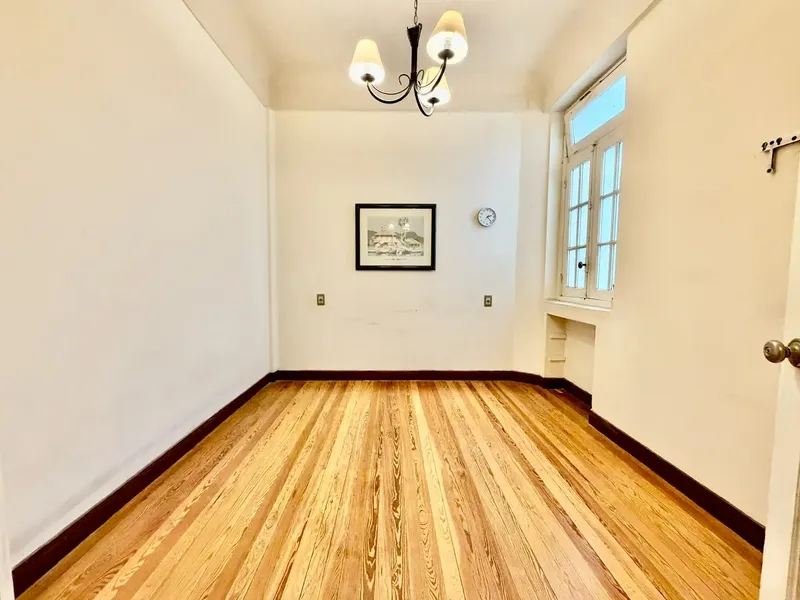 Alquiler Apartamento En Centro, 2 Dormitorios