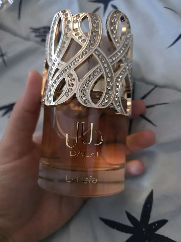 Dalal Lattafa Perfumes Feminino - Imagem 3