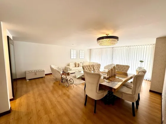 Apartamento En Venta, El Poblado