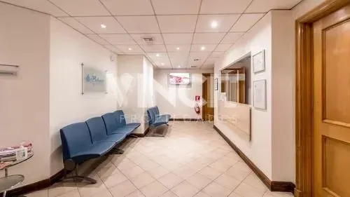 Oficina En Arriendo En Viña Del Mar Av. Libertad Con 9 Norte