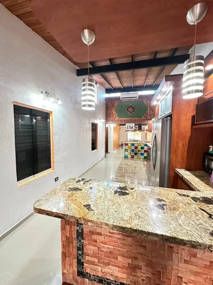 ¡bajó De Precio! Oportunidad Única De Inversión Antes: Usd 120.000 Ahora: Usd 110.000 Residencias Valle De Oro Los Budares 202m2 4 Habitaciones 4 Baños 2 Estacionamientos. An