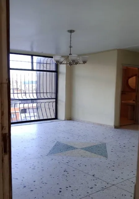 Hermoso Apartamento En  Venta  El Cementerio (cliente De Compra)