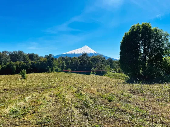 Vass Vende Parcela De 10.000 M² El Tepú, Puerto Varas