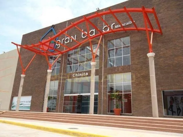 Ela-318 Zona Centro Local Centro Comercial Gran Bazar