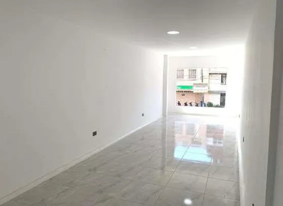 Oficina En Arriendo En Tequendama. Cod A8014510