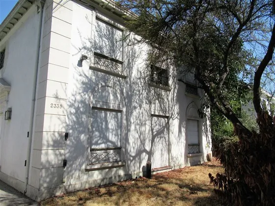Casa En Venta De 14 Dorm. En Providencia