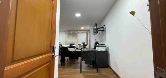Oficina En Arriendo En Alamos/ Pereira (279059490).