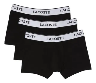 Boxer lacoste hombre hotsell