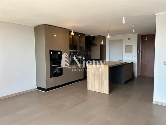Departamento Venta Nuevo Sin Comisión/3d/3b/gran Terraza