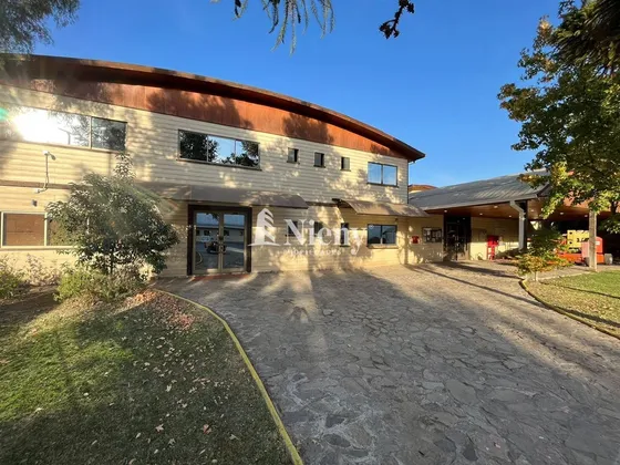 Oficina En Arriendo En Codegua
