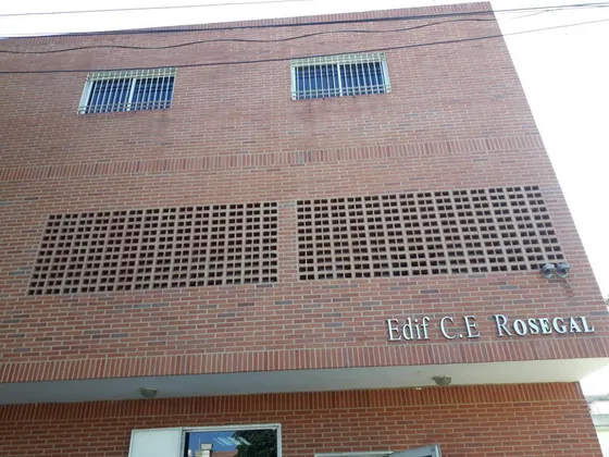 Oportunidad Amplio Edificio En Venta Mls 23-14514 Catia La Mar
