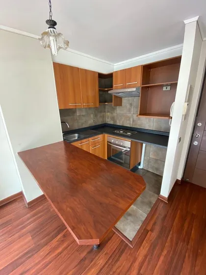 (adm) 1 Dormitorio Sta Maria- Recoleta