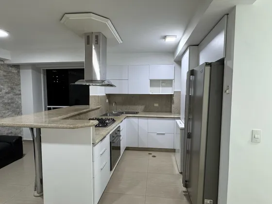 Se Alquila Apartamento En Res. Zarabanda Agua Blanca Yany