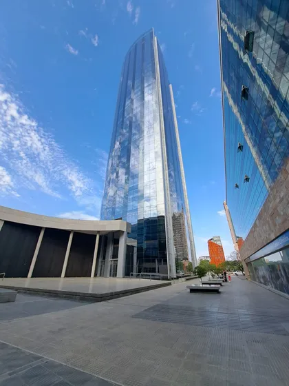 Venta Oficina Torre Capitalinas Cordoba