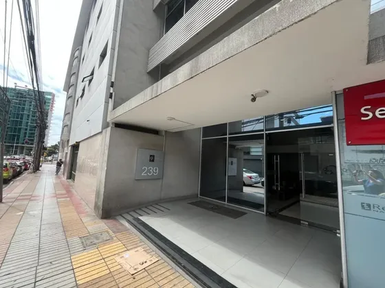 Oficina En Antofagasta, Condiciones Especiales 